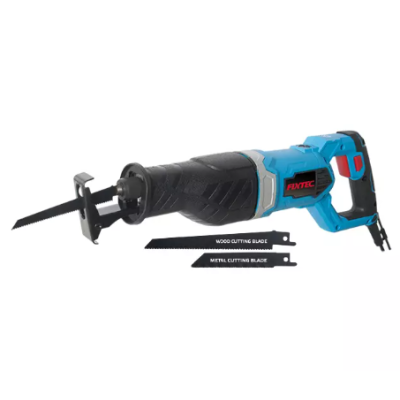 SCIE SABRE 1050W BOIS150MM-METAL8MM FIXTEC FIXTEC - 4